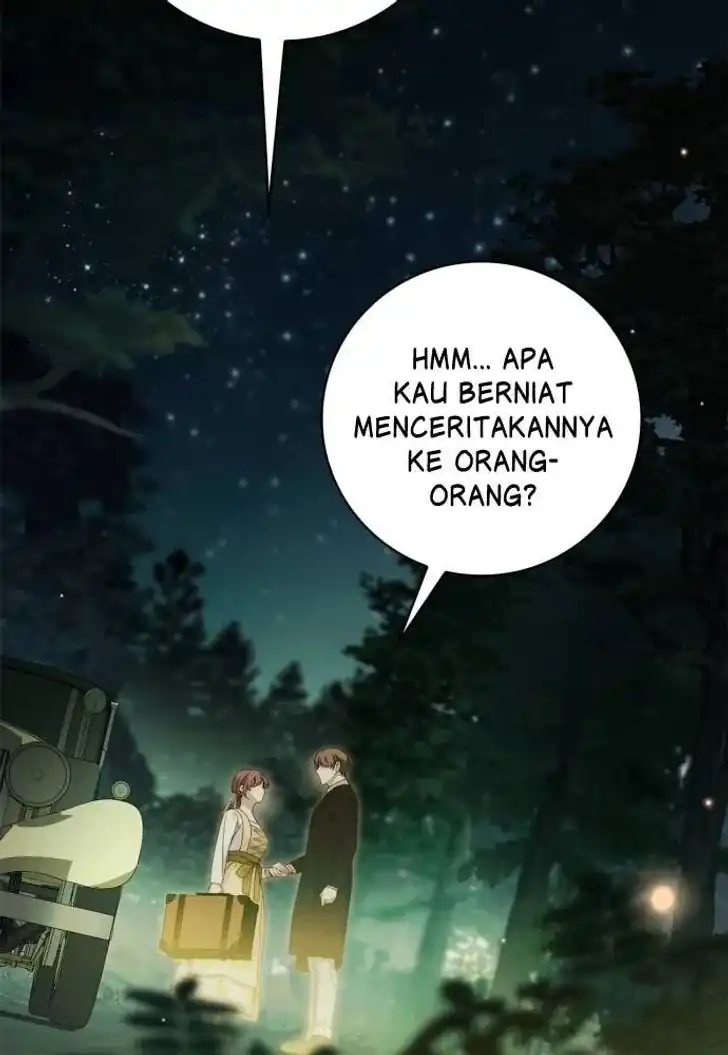 The Count’s Secret Maid Chapter 49 halaman 30