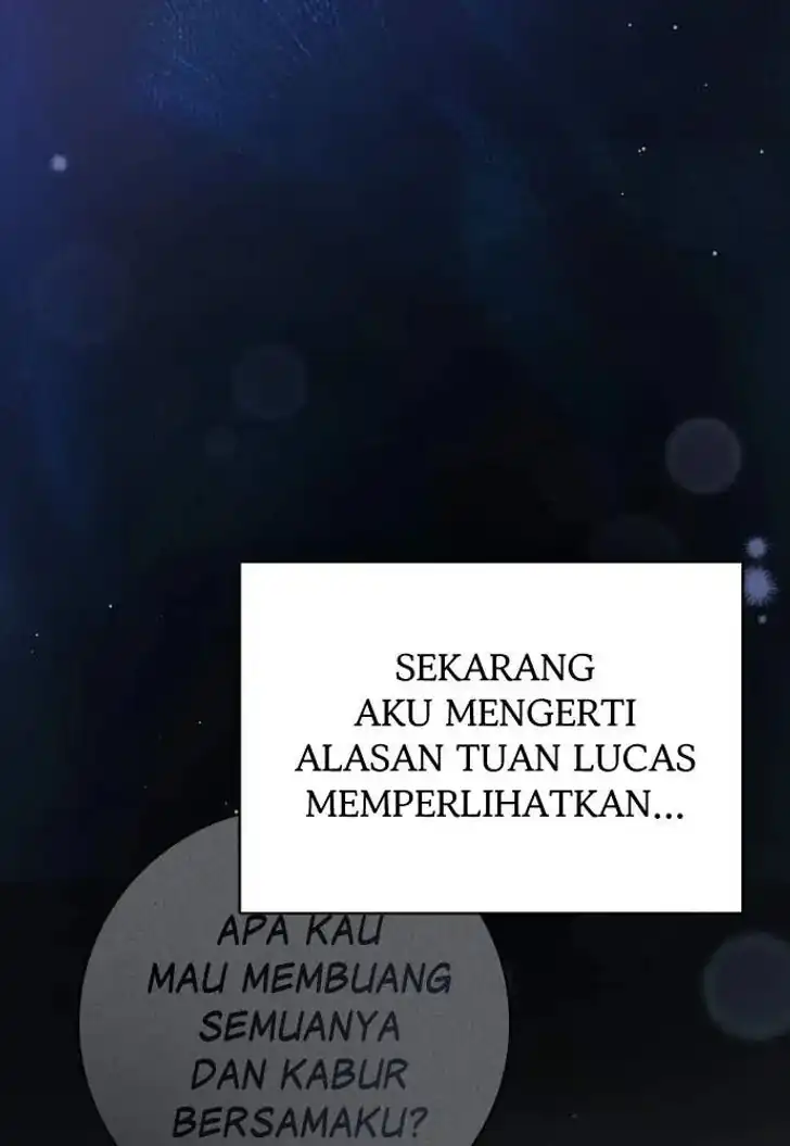 The Count’s Secret Maid Chapter 49 halaman 7