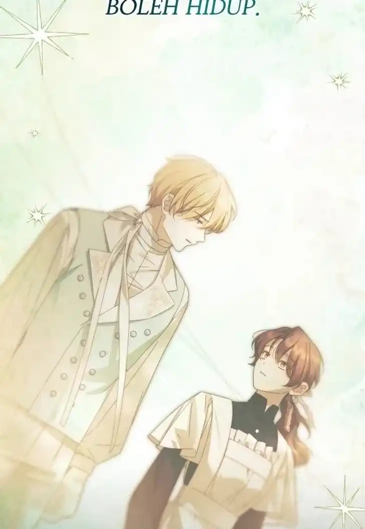 The Count’s Secret Maid Chapter 49 halaman 58