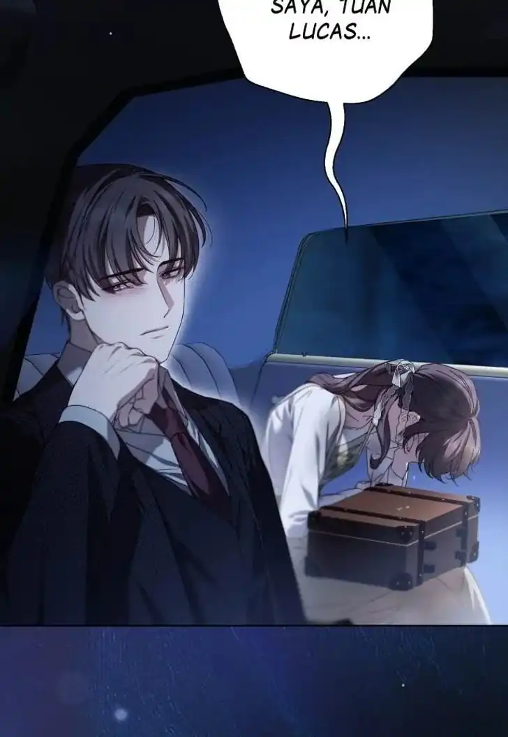 The Count’s Secret Maid Chapter 49 halaman 6
