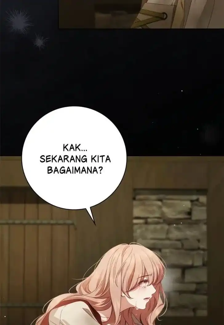 The Count’s Secret Maid Chapter 49 halaman 115