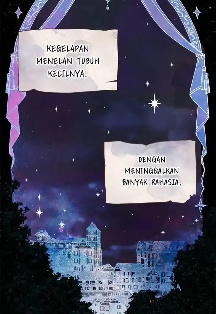 The Count’s Secret Maid Chapter 49 halaman 74
