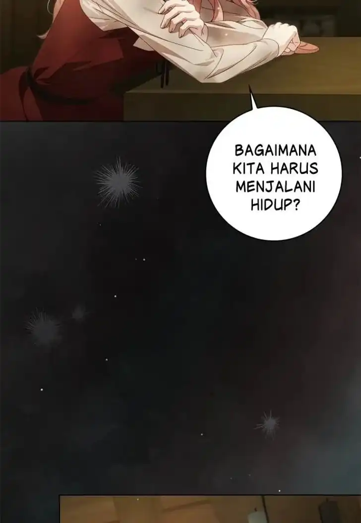 The Count’s Secret Maid Chapter 49 halaman 116