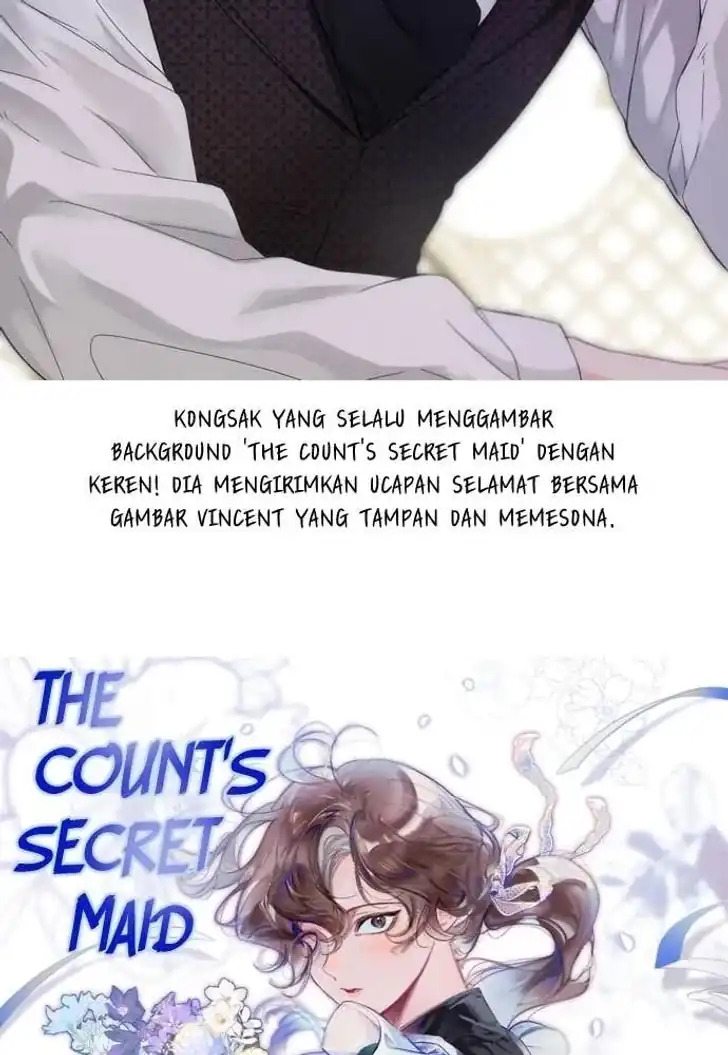 The Count’s Secret Maid Chapter 49 halaman 149