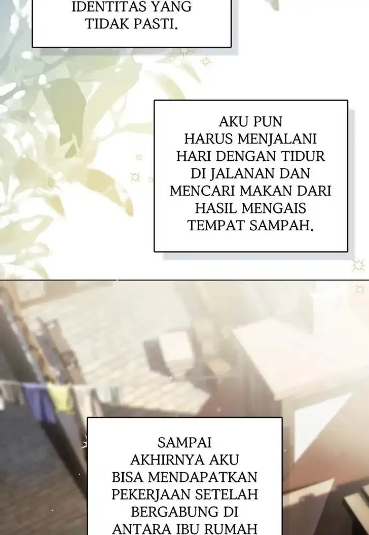 The Count’s Secret Maid Chapter 49 halaman 121