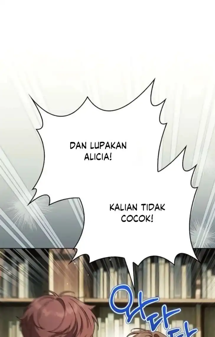 The Count’s Secret Maid Chapter 51 halaman 78