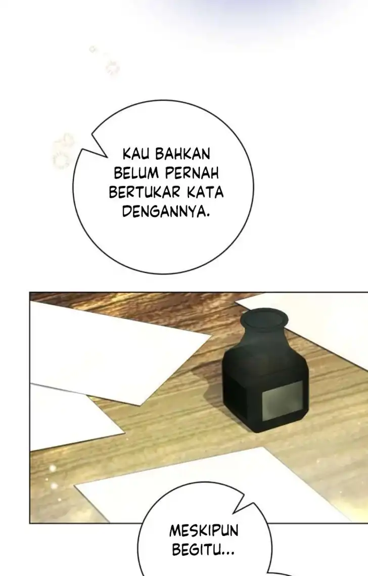 The Count’s Secret Maid Chapter 51 halaman 49