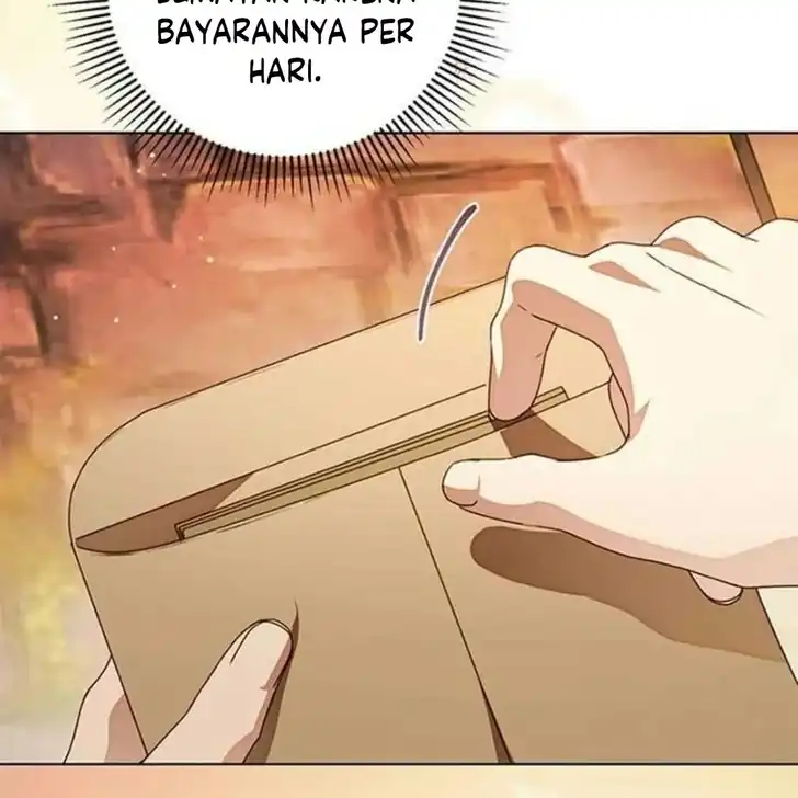 The Count’s Secret Maid Chapter 51 halaman 89