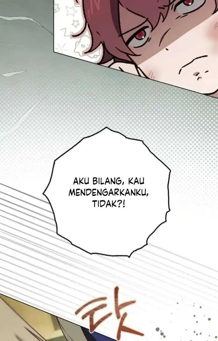 The Count’s Secret Maid Chapter 51 halaman 14