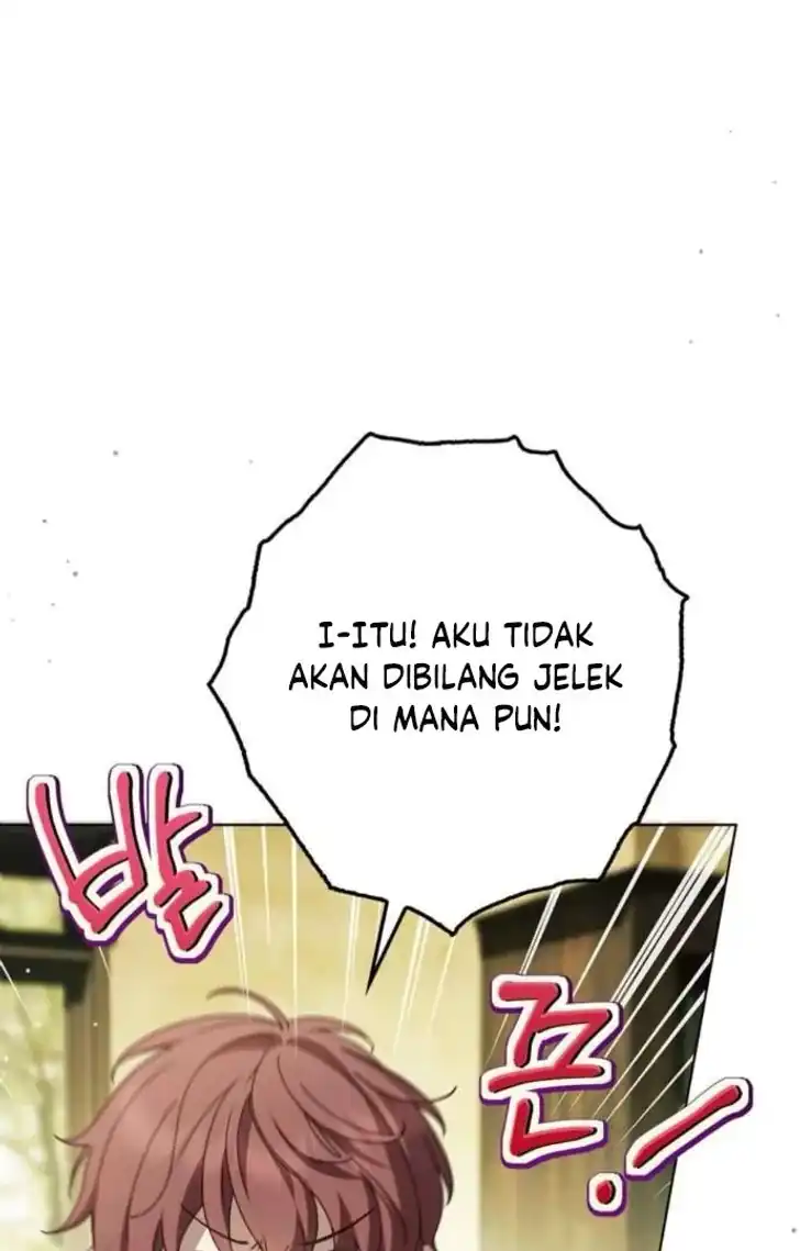 The Count’s Secret Maid Chapter 51 halaman 25