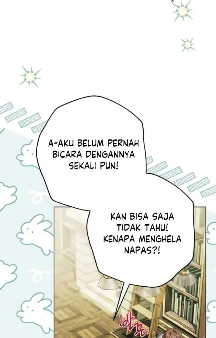 The Count’s Secret Maid Chapter 51 halaman 40
