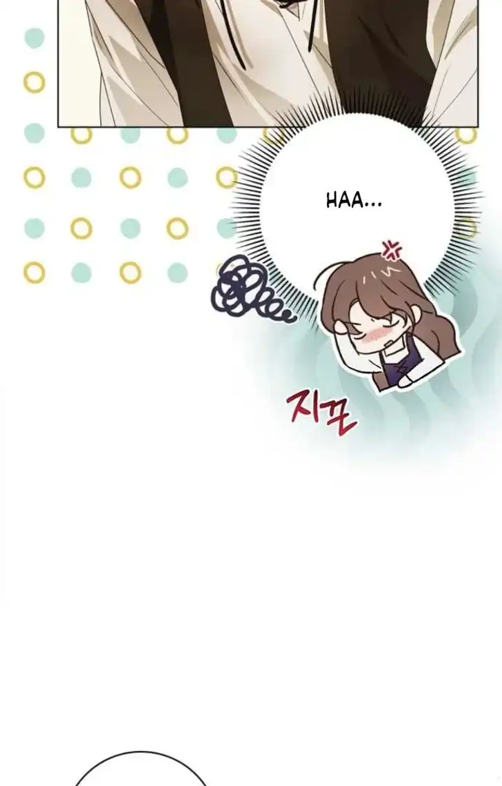 The Count’s Secret Maid Chapter 51 halaman 22