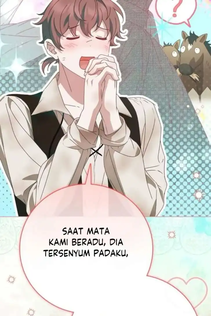 The Count’s Secret Maid Chapter 51 halaman 47