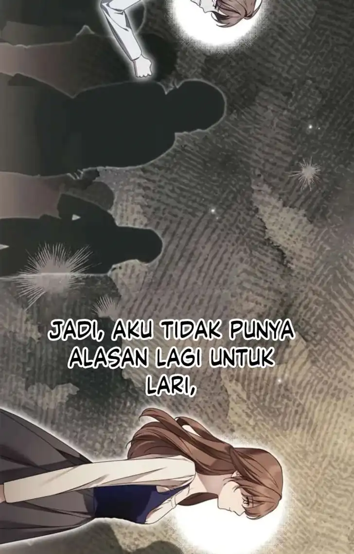 The Count’s Secret Maid Chapter 51 halaman 107