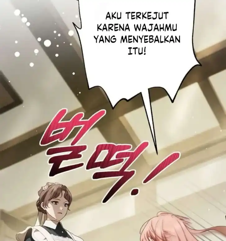 The Count’s Secret Maid Chapter 53 halaman 74