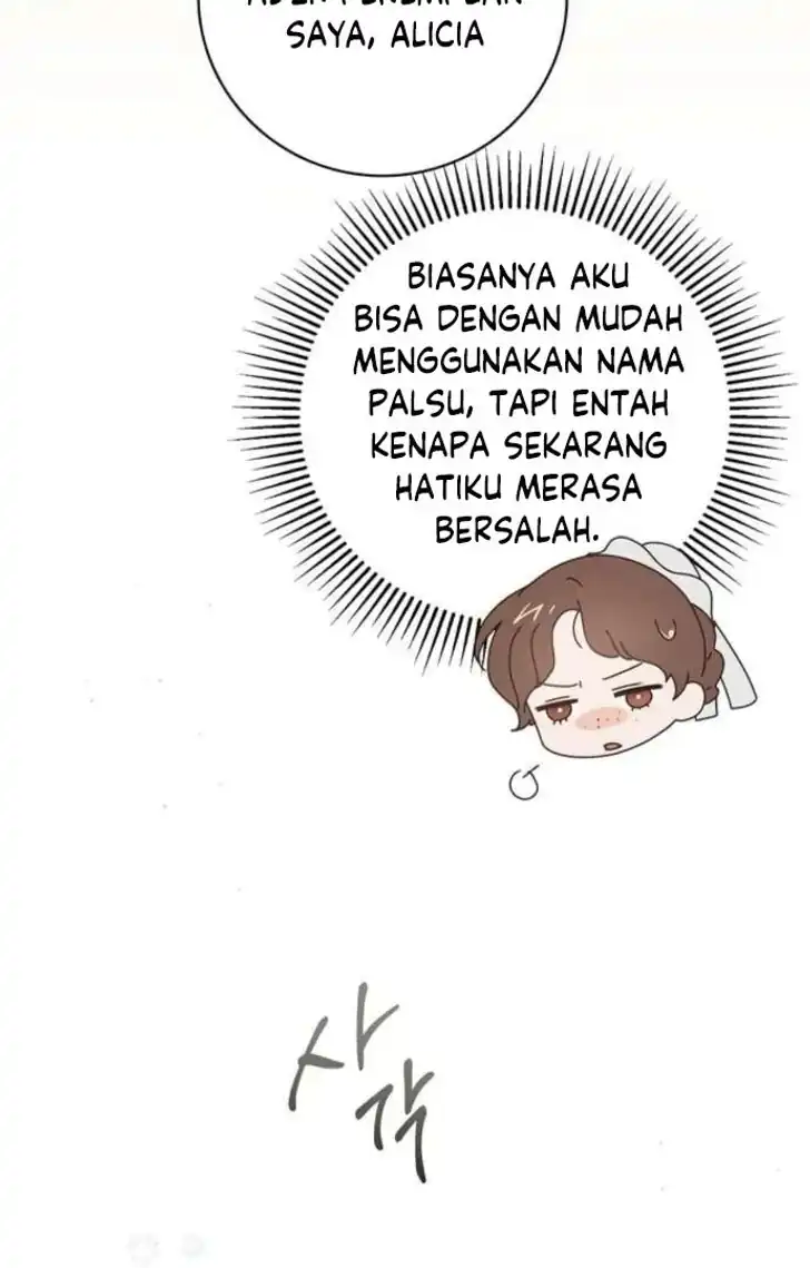 The Count’s Secret Maid Chapter 53 halaman 93