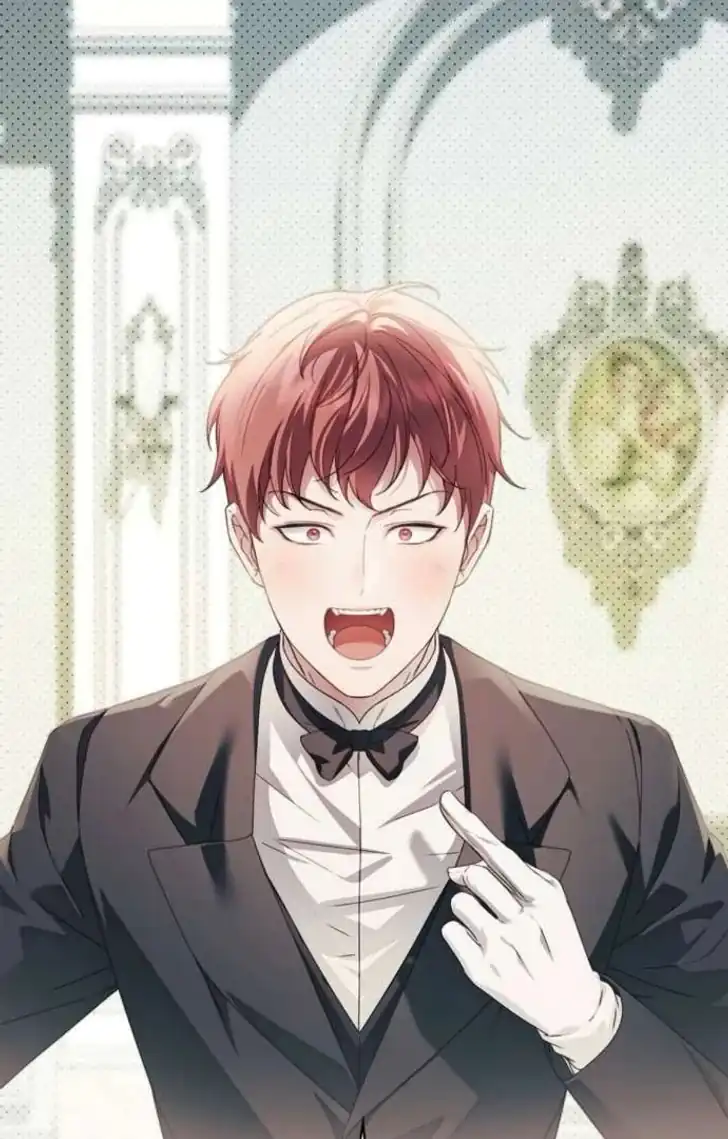 The Count’s Secret Maid Chapter 53 halaman 112