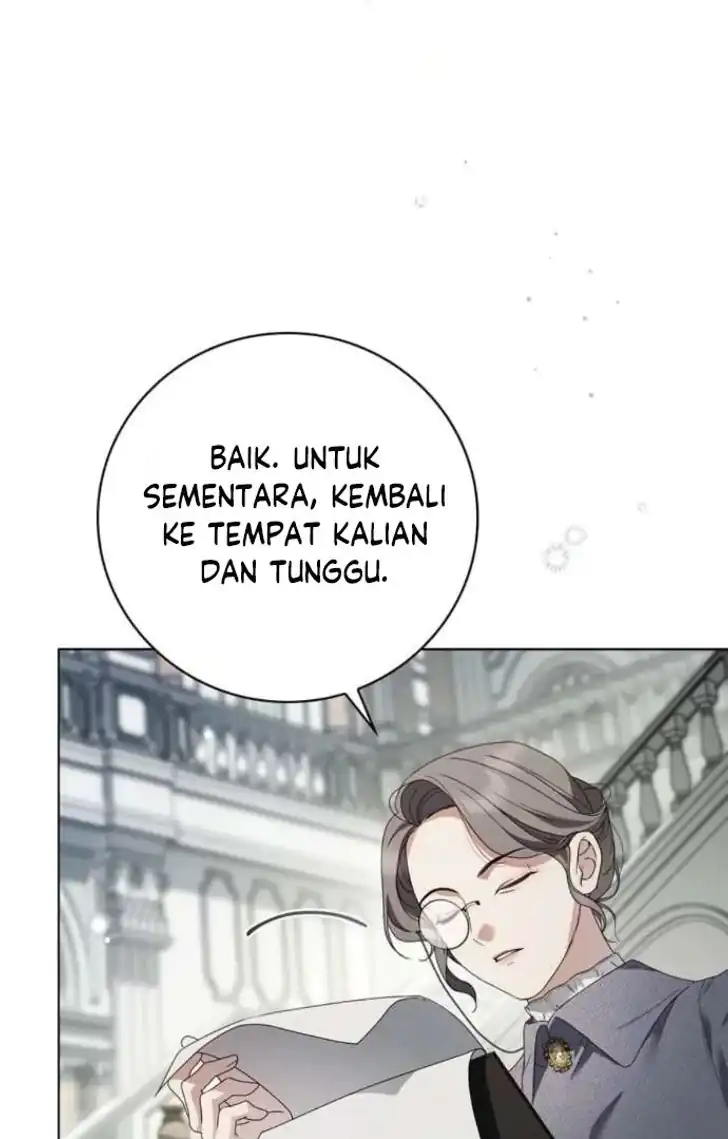 The Count’s Secret Maid Chapter 53 halaman 97