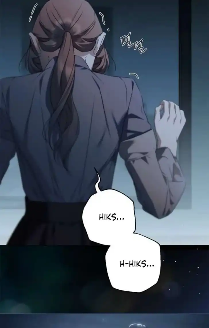 The Count’s Secret Maid Chapter 53 halaman 18