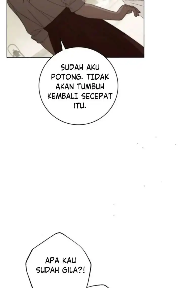 The Count’s Secret Maid Chapter 53 halaman 39