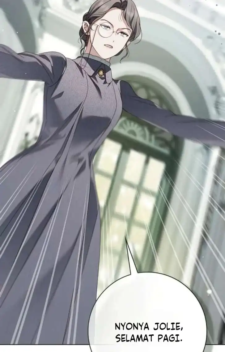 The Count’s Secret Maid Chapter 53 halaman 121