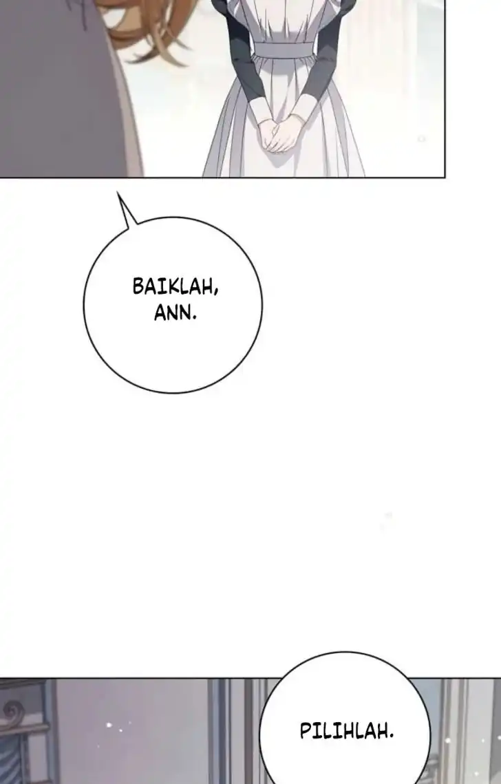 The Count’s Secret Maid Chapter 54 halaman 72