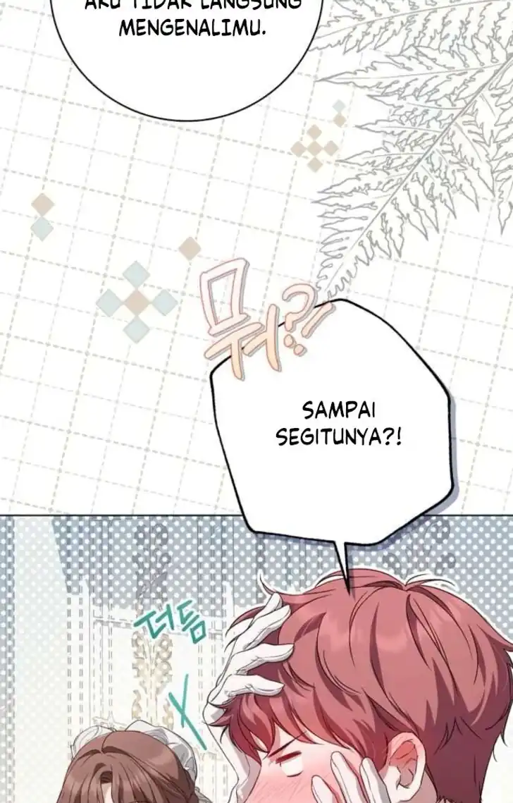 The Count’s Secret Maid Chapter 54 halaman 30