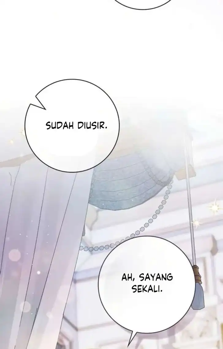 The Count’s Secret Maid Chapter 54 halaman 5