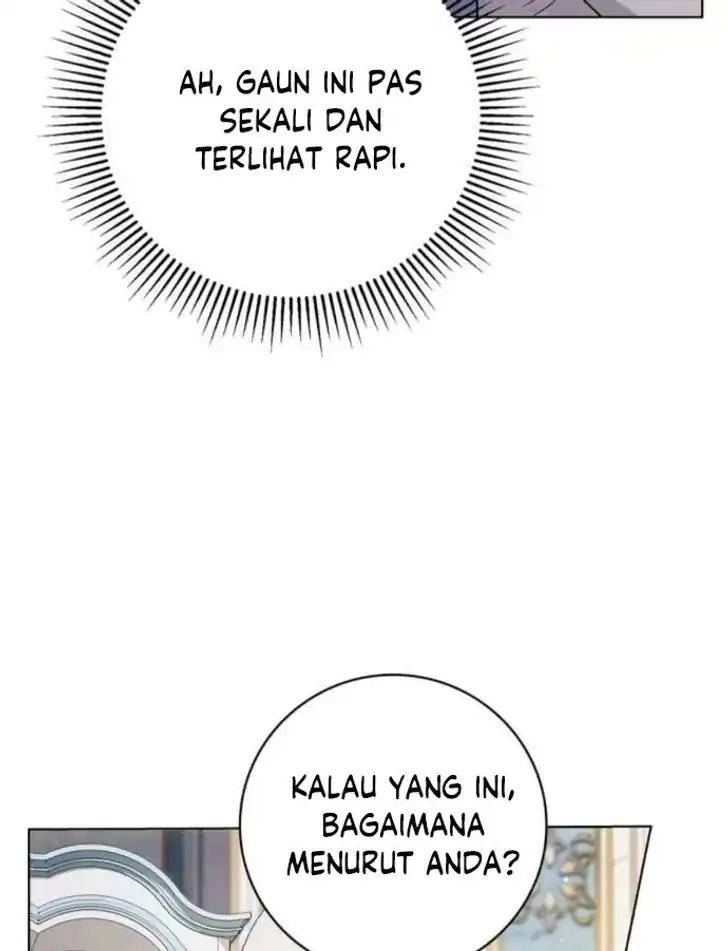 The Count’s Secret Maid Chapter 54 halaman 97