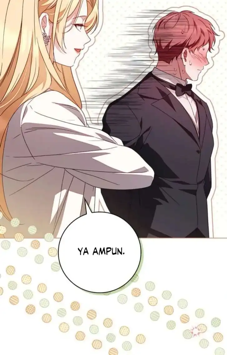 The Count’s Secret Maid Chapter 54 halaman 50