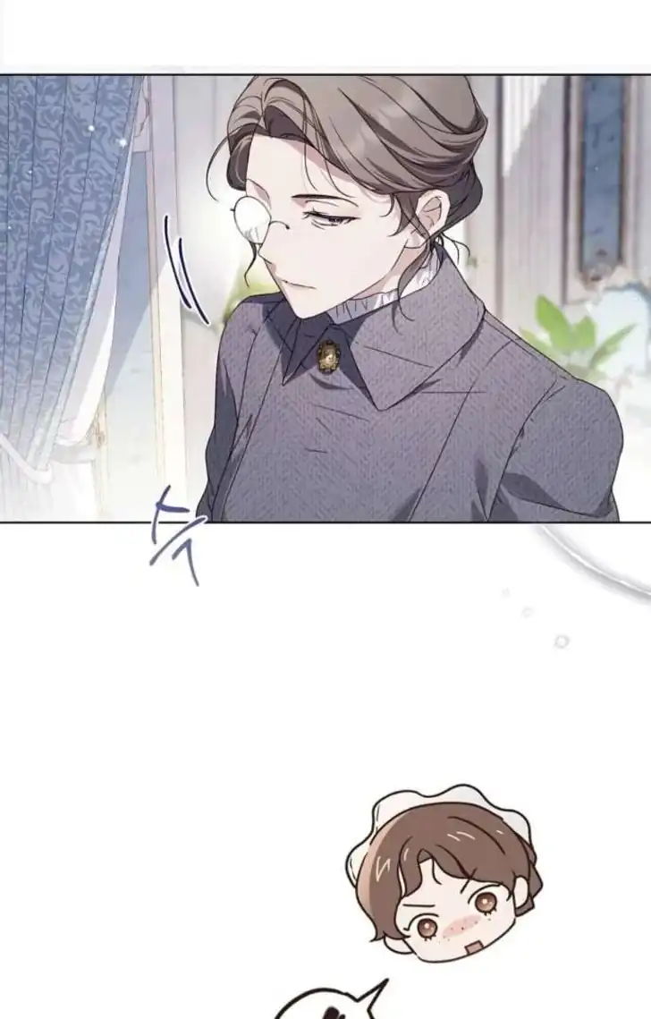 The Count’s Secret Maid Chapter 54 halaman 15