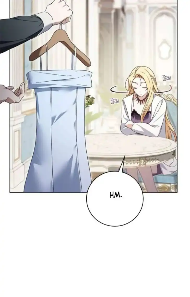 The Count’s Secret Maid Chapter 54 halaman 93