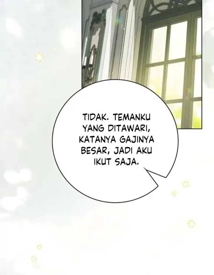 The Count’s Secret Maid Chapter 54 halaman 33