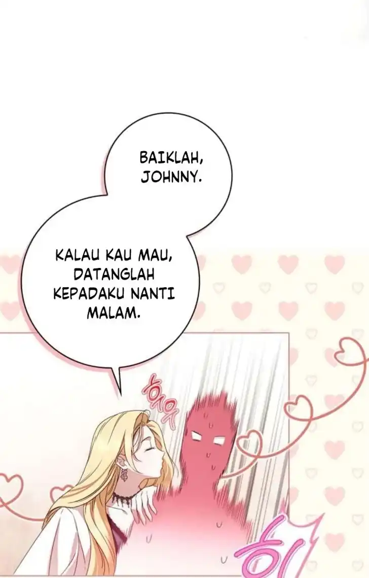 The Count’s Secret Maid Chapter 54 halaman 56