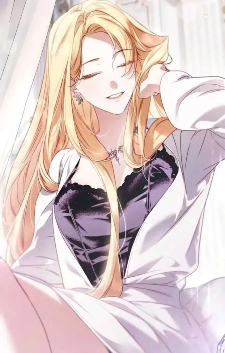 The Count’s Secret Maid Chapter 54 halaman 6