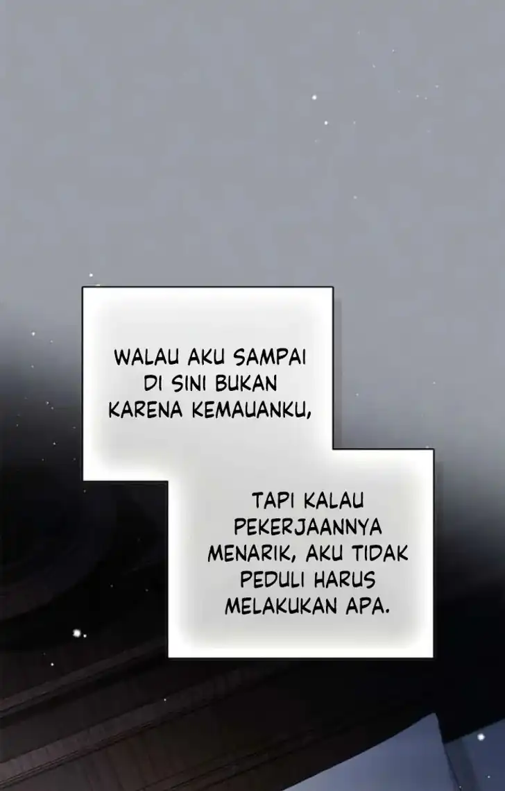 The Count’s Secret Maid Chapter 55 halaman 99