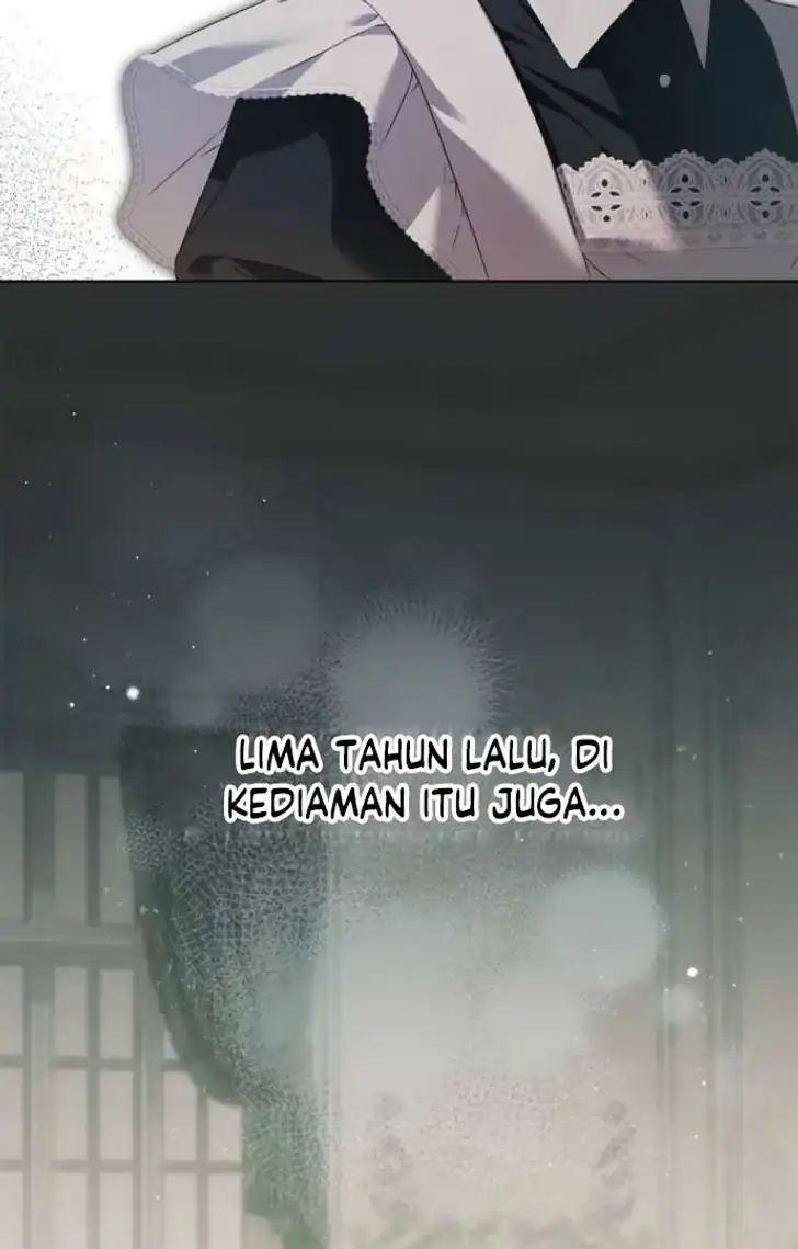 The Count’s Secret Maid Chapter 55 halaman 7