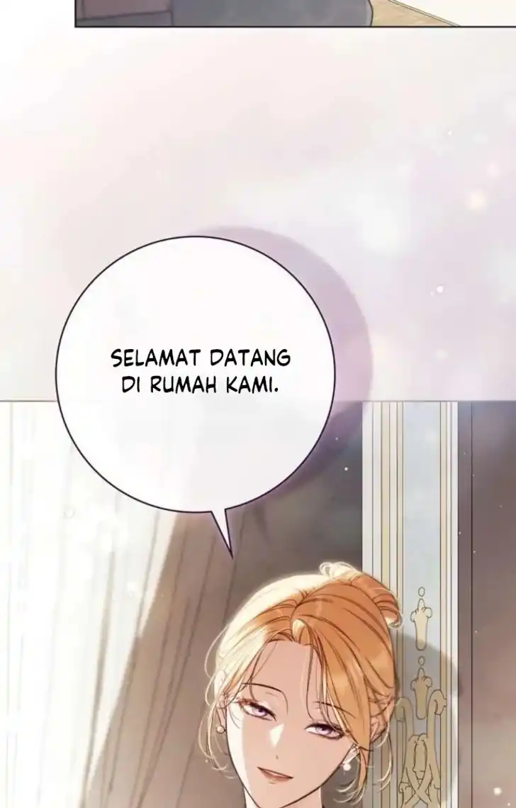 The Count’s Secret Maid Chapter 55 halaman 34
