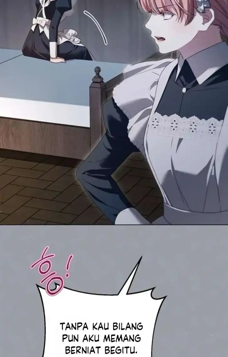 The Count’s Secret Maid Chapter 55 halaman 96