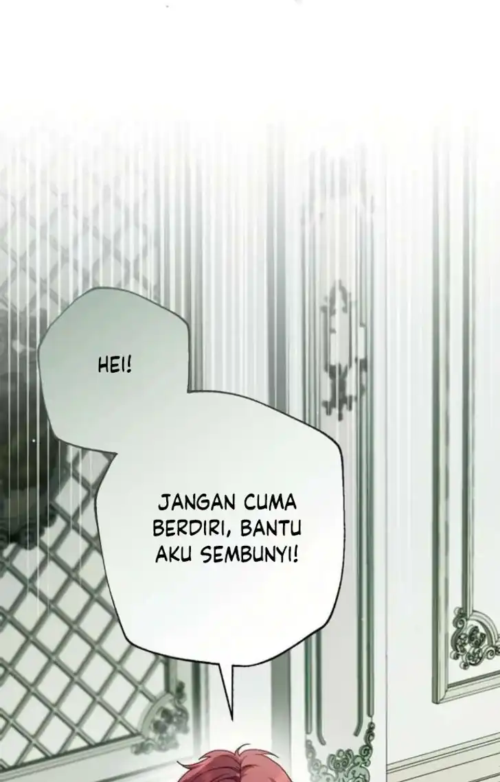 The Count’s Secret Maid Chapter 55 halaman 45