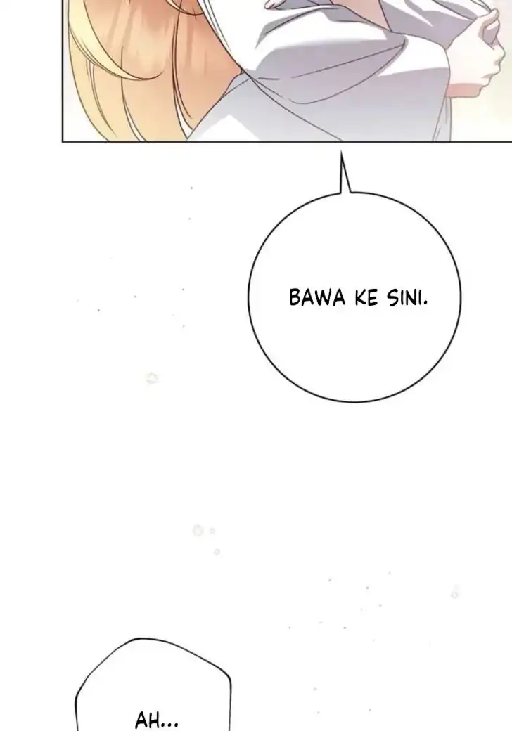 The Count’s Secret Maid Chapter 55 halaman 11