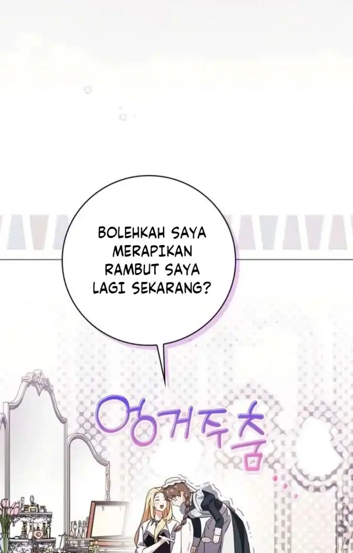 The Count’s Secret Maid Chapter 55 halaman 26