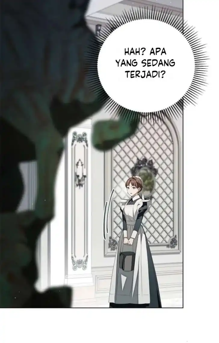 The Count’s Secret Maid Chapter 55 halaman 120