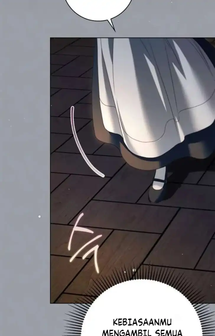 The Count’s Secret Maid Chapter 55 halaman 94