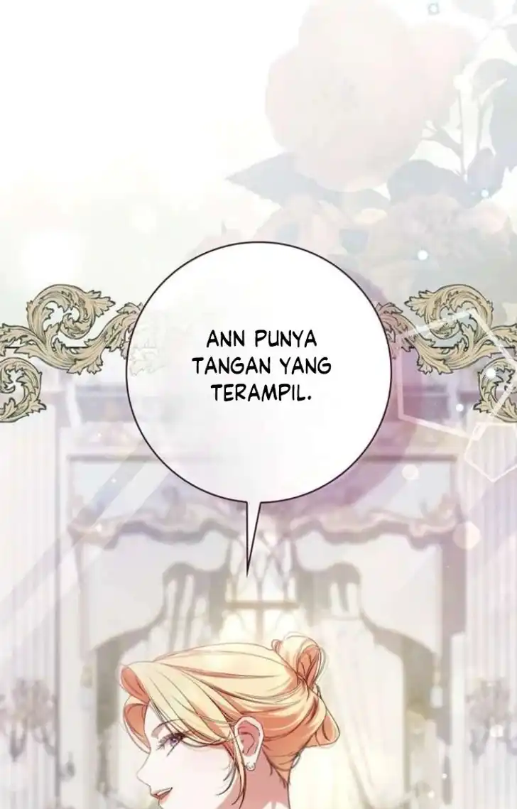 The Count’s Secret Maid Chapter 55 halaman 28