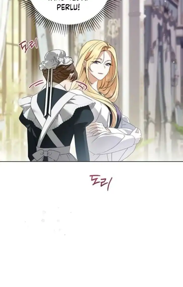 The Count’s Secret Maid Chapter 55 halaman 9