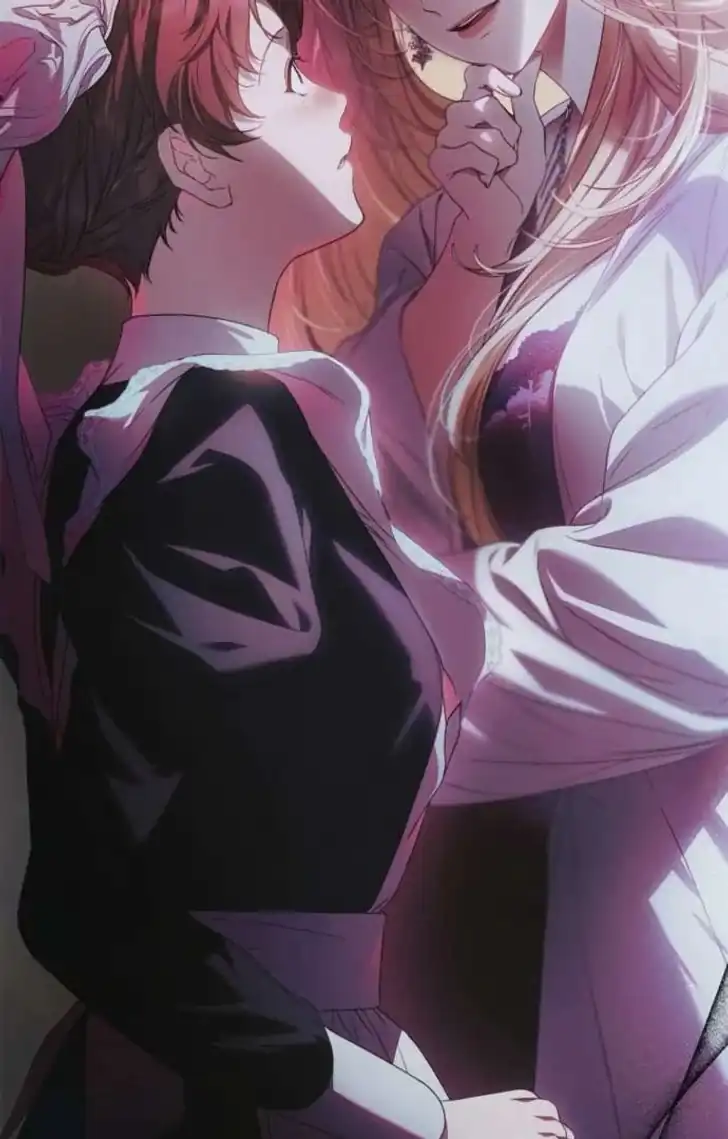 The Count’s Secret Maid Chapter 55 halaman 2