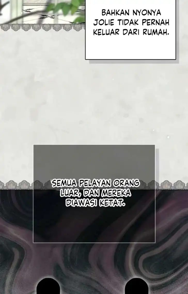 The Count’s Secret Maid Chapter 55 halaman 107