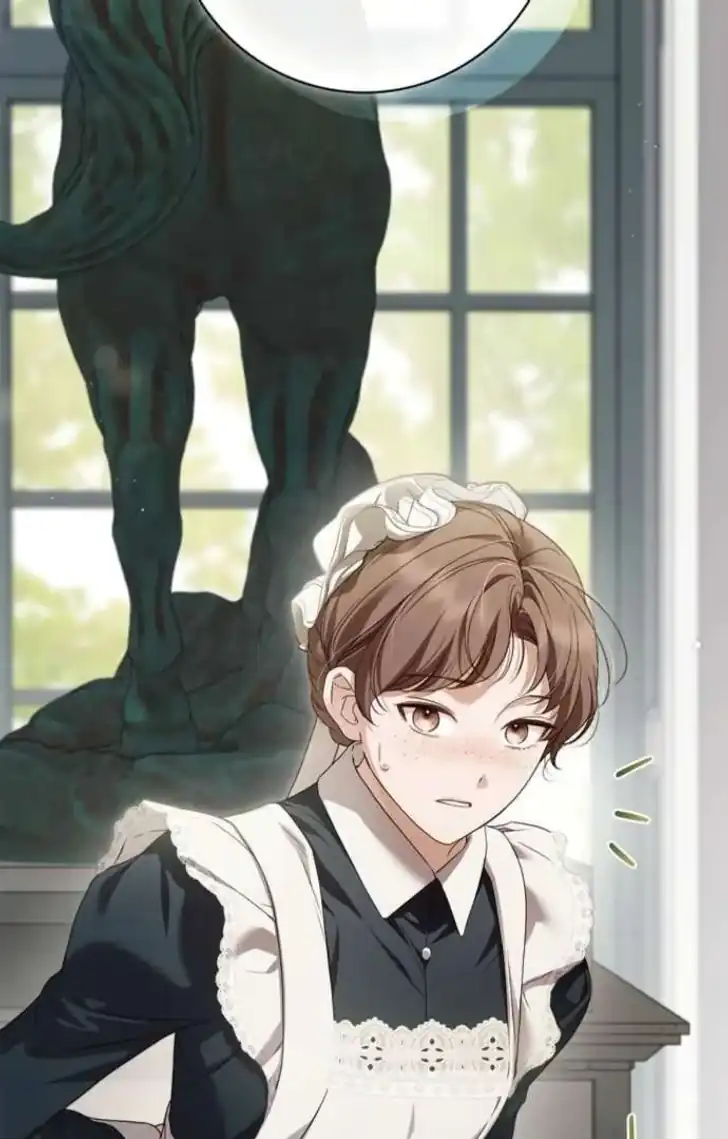 The Count’s Secret Maid Chapter 56 halaman 30