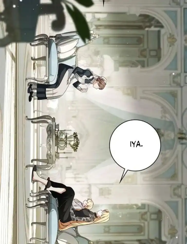 The Count’s Secret Maid Chapter 56 halaman 105